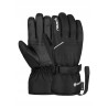 Outlet Reusch Rękawiczki Sven Gore-Tex ciepłe wodoodporne M/L 8.5 Czarny