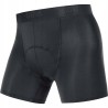H4188 GORE WEAR C3 BASE LAYER SPODENKI ROWEROWE MĘSKIE XL CZARNY