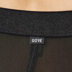 H4188 GORE WEAR C3 BASE LAYER SPODENKI ROWEROWE MĘSKIE XL CZARNY