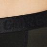 H4188 GORE WEAR C3 BASE LAYER SPODENKI ROWEROWE MĘSKIE XL CZARNY