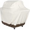 Outlet Pokrowiec na grilla Amazon 66 x 152 x 127 cm z Pasami na zatrzaski