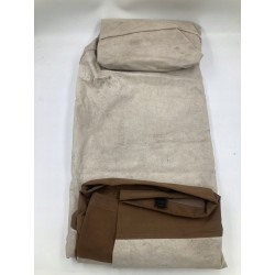 Outlet Pokrowiec na grilla Amazon 66 x 152 x 127 cm z Pasami na zatrzaski