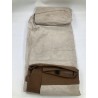 Outlet Pokrowiec na grilla Amazon 66 x 152 x 127 cm z Pasami na zatrzaski