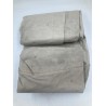 Outlet Pokrowiec na grilla Amazon 66 x 152 x 127 cm z Pasami na zatrzaski