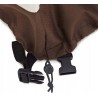 Outlet Pokrowiec na grilla Amazon 66 x 152 x 127 cm z Pasami na zatrzaski