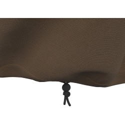 Outlet Pokrowiec na grilla Amazon 66 x 152 x 127 cm z Pasami na zatrzaski