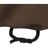 Outlet Pokrowiec na grilla Amazon 66 x 152 x 127 cm z Pasami na zatrzaski