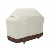 Outlet Pokrowiec na grilla Amazon 66 x 152 x 127 cm z Pasami na zatrzaski