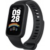 USZKODZONY Smartband Xiaomi Smart Band 9 Active Czarny 1.47" TFT 5 ATM