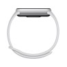 USZKODZONY Smartwatch Xiaomi Smart Band 10 Srebrny AMOLED 1.72" 5 ATM BT
