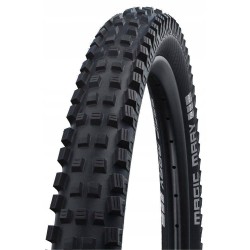 Outlet Opona rowerowa Schwalbe Magic Mary 29x2,4 zwijana czarna