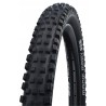 Outlet Opona rowerowa Schwalbe Magic Mary 29x2,4 zwijana czarna