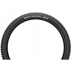 Outlet Opona rowerowa Schwalbe Magic Mary 29x2,4 zwijana czarna