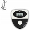 Outlet FFITNESS LICZNIK MONITOR DO ROWERU TRENINGOWEGO KALORIE PRĘDKOŚĆ