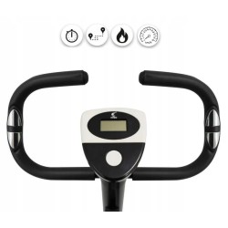 Outlet FFITNESS LICZNIK MONITOR DO ROWERU TRENINGOWEGO KALORIE PRĘDKOŚĆ