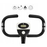 Outlet FFITNESS LICZNIK MONITOR DO ROWERU TRENINGOWEGO KALORIE PRĘDKOŚĆ
