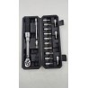Outlet KLUCZ DYNAMOMETRYCZNY MIGHTY z regulacją 2-24Nm!