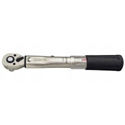 Outlet KLUCZ DYNAMOMETRYCZNY MIGHTY z regulacją 2-24Nm!