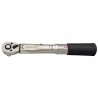 Outlet KLUCZ DYNAMOMETRYCZNY MIGHTY z regulacją 2-24Nm!