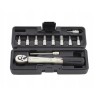 Outlet KLUCZ DYNAMOMETRYCZNY MIGHTY z regulacją 2-24Nm!