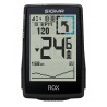 Outlet SIGMA ROX 4.0 licznik rowerowy GPS prędkość dystans czas czytelny