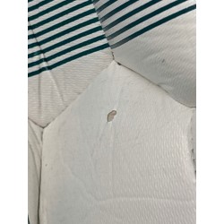 Outlet Mitre Impel piłka treningowa nożna rozmiar 5 trening mecz 14 lat+