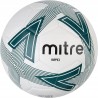 Outlet Mitre Impel piłka treningowa nożna rozmiar 5 trening mecz 14 lat+
