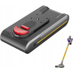 Outlet Akumulator Avalsor Super X5 H015R 25.9V do odkurzacza wymienny