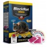 Outlet TRUTKA NA SZCZURY I MYSZY BLOCKRAT - PASTA 150g wygodne saszetki