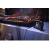 Outlet Termometr Elektroniczny do grilla Weber z Sonda Magnetyczny 0-300 °C