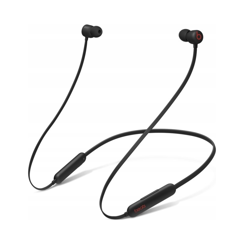 Outlet Beats Flex Słuchawki bezprzewodowe dokanałowe Bluetooth MYMC2ZM/A