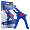 Outlet Ściągacz izolacji Automatyczne Szczypce Weicon No. 5 0,2 mm² - 6 mm²