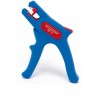 Outlet Ściągacz izolacji Automatyczne Szczypce Weicon No. 5 0,2 mm² - 6 mm²