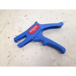 Outlet Ściągacz izolacji Automatyczne Szczypce Weicon No. 5 0,2 mm² - 6 mm²