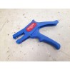 Outlet Ściągacz izolacji Automatyczne Szczypce Weicon No. 5 0,2 mm² - 6 mm²