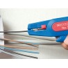 Outlet Ściągacz izolacji Automatyczne Szczypce Weicon No. 5 0,2 mm² - 6 mm²