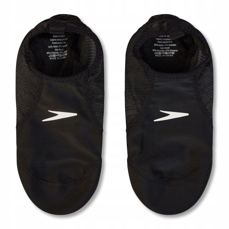 Outlet Skarpetki sportowe basenowe unisex Speedo Pool Socks r. 42-44,5