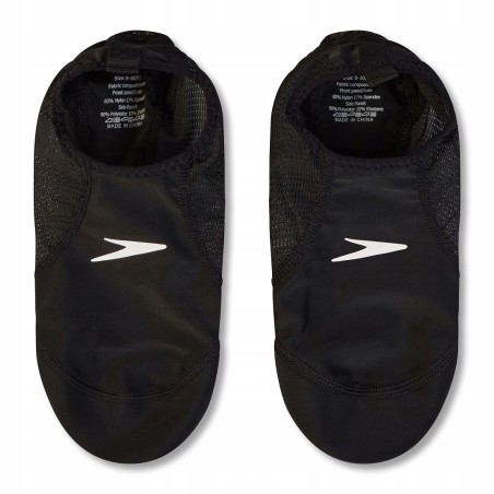 Outlet Skarpetki sportowe basenowe unisex Speedo Pool Socks r. 42-44,5