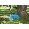 Gardena 3101-20 combisystem grabie 43cm szerokośći niebieskie