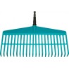 Gardena 3101-20 combisystem grabie 43cm szerokośći niebieskie