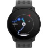 Outlet Smartwatch Suunto 9 Peak Multisportowy Wytrzymały Czarny