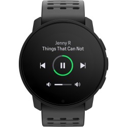 Outlet Smartwatch Suunto 9 Peak Multisportowy Wytrzymały Czarny