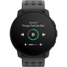 Outlet Smartwatch Suunto 9 Peak Multisportowy Wytrzymały Czarny