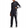 Outlet Komplet dresowy Adidas Essentials 3-paski Regular Fit JD5434 r.