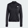 Outlet Komplet dresowy Adidas Essentials 3-paski Regular Fit JD5434 r.