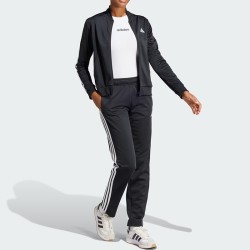 Outlet Komplet dresowy Adidas Essentials 3-paski Regular Fit JD5434 r.