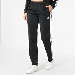 Outlet Komplet dresowy Adidas Essentials 3-paski Regular Fit JD5434 r.