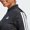Outlet Komplet dresowy Adidas Essentials 3-paski Regular Fit JD5434 r.