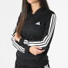 Outlet Komplet dresowy Adidas Essentials 3-paski Regular Fit JD5434 r.