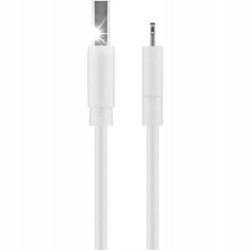 Outlet Goobay kabel Lightning USB-A dł. kabla 1 m MFi do iPhone iPad Apple